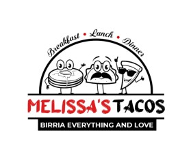 Melissa's Tacos entry by Real