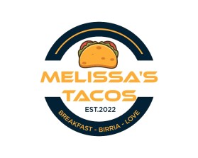 Melissa's Tacos entry by fahmi hu