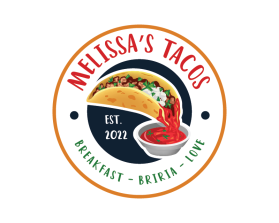 Melissa's Tacos entry by Artezza