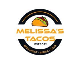 Melissa's Tacos entry by fahmi hu