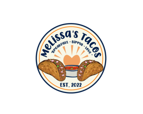 Melissa's Tacos entry by balsh