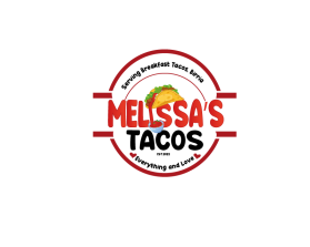 Melissa's Tacos entry by madartist