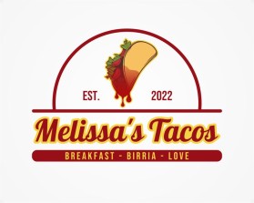 Melissa's Tacos entry by wongsanus