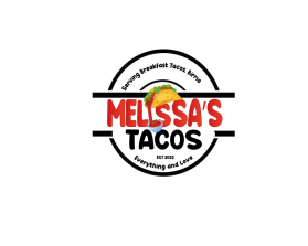 Melissa's Tacos entry by madartist