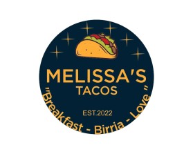 Melissa's Tacos entry by fahmi hu