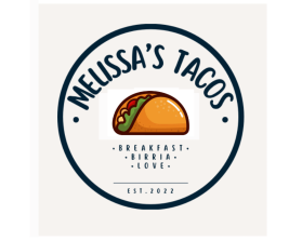 Melissa's Tacos entry by Bikram141