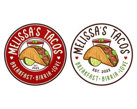 Melissa's Tacos entry by Armchtrm