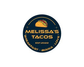 Melissa's Tacos entry by fahmi hu