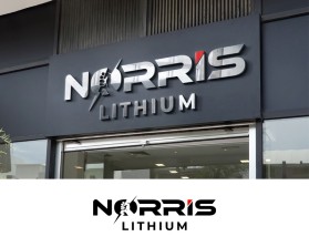 Norris Lithium entry by Rikfan