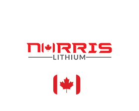 Norris Lithium entry by logoGamerz