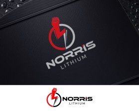 Norris Lithium entry by Rikfan