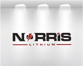 Norris Lithium entry by jannatan