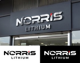 Norris Lithium entry by Arasyahit