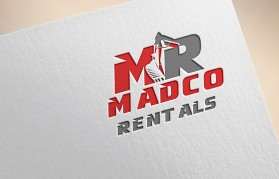 Madco Rentals entry by design Art 
