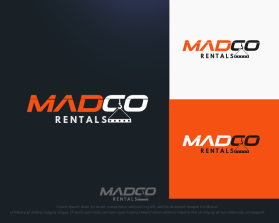 Madco Rentals entry by logoGamerz