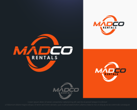Madco Rentals entry by logoGamerz