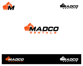 Madco Rentals entry by Digiti Minimi
