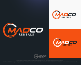 Madco Rentals entry by logoGamerz