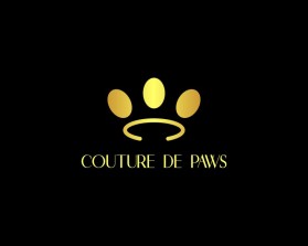 Couture De Paws entry by asun