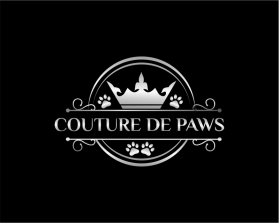 Couture De Paws entry by mannat1922z