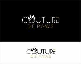 Couture De Paws entry by mannat1922z