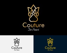 Couture De Paws entry by HOKOIKO