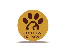 Couture De Paws entry by fahmi hu