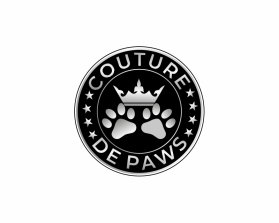Couture De Paws entry by mannat1922z