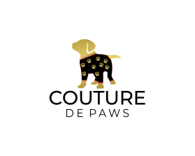 Couture De Paws entry by mannat1922z