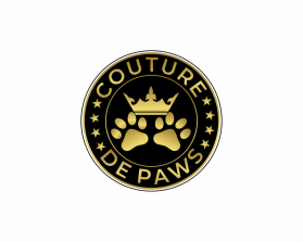 Couture De Paws entry by mannat1922z