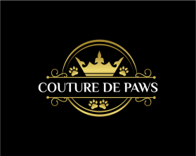 Couture De Paws entry by mannat1922z