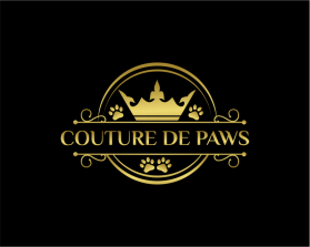 Couture De Paws entry by mannat1922z