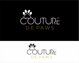 Couture De Paws entry by mannat1922z