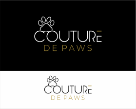 Couture De Paws entry by mannat1922z