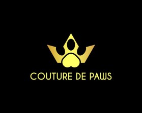 Couture De Paws entry by asun