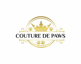 Couture De Paws entry by mannat1922z