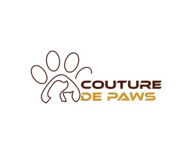 Couture De Paws entry by fahmi hu
