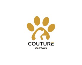Couture De Paws entry by fahmi hu