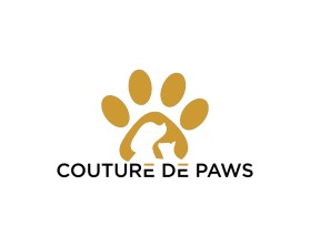 Couture De Paws entry by fahmi hu