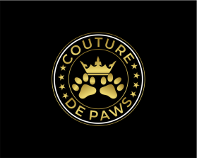 Couture De Paws entry by mannat1922z