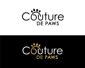 Couture De Paws entry by Amit1991