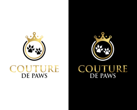 Couture De Paws entry by SabunMantan