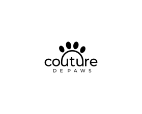 Couture De Paws entry by andsue