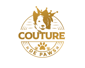 Couture De Paws entry by AbyMuda