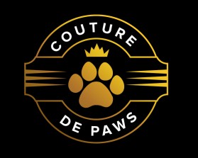 Couture De Paws entry by moshiur82