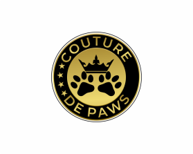 Couture De Paws entry by mannat1922z