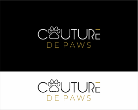 Couture De Paws entry by mannat1922z