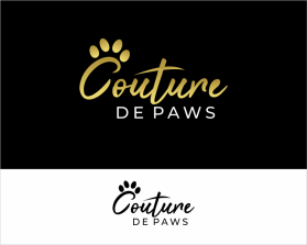 Couture De Paws entry by mannat1922z