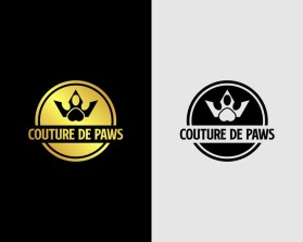 Couture De Paws entry by asun