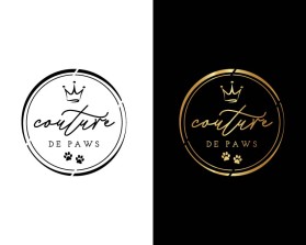 Couture De Paws entry by NorbertoPV